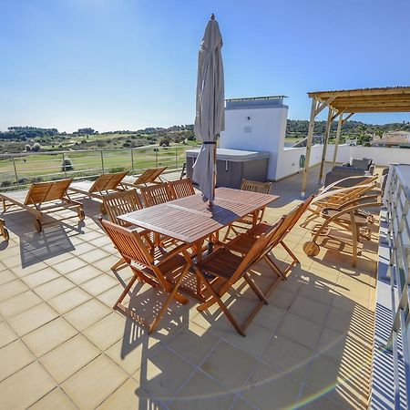 Palmares Beach, Golf & Dream Lagos Esterno foto