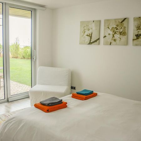 Palmares Beach, Golf & Dream Lagos Esterno foto