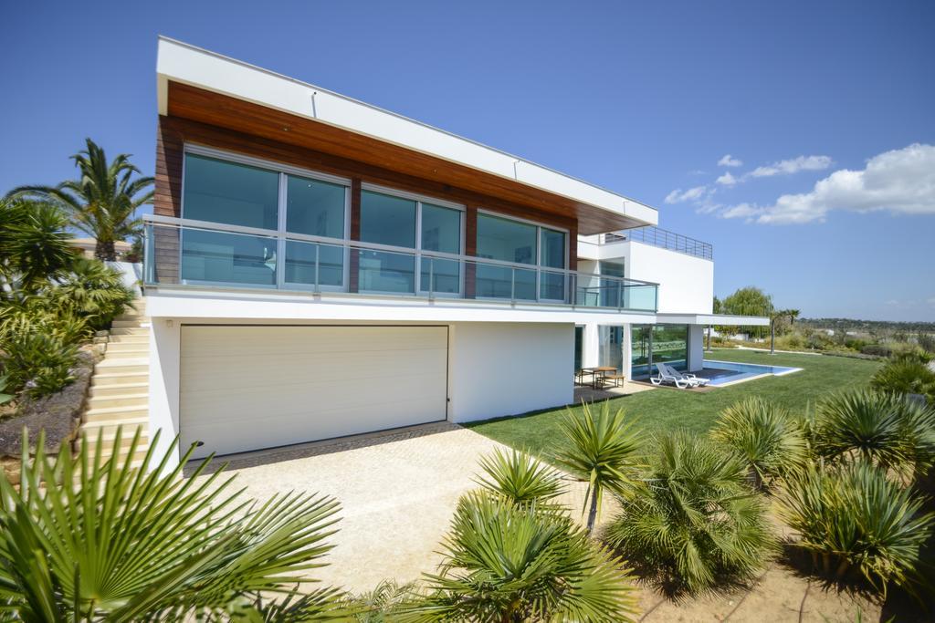 Palmares Beach, Golf & Dream Lagos Esterno foto