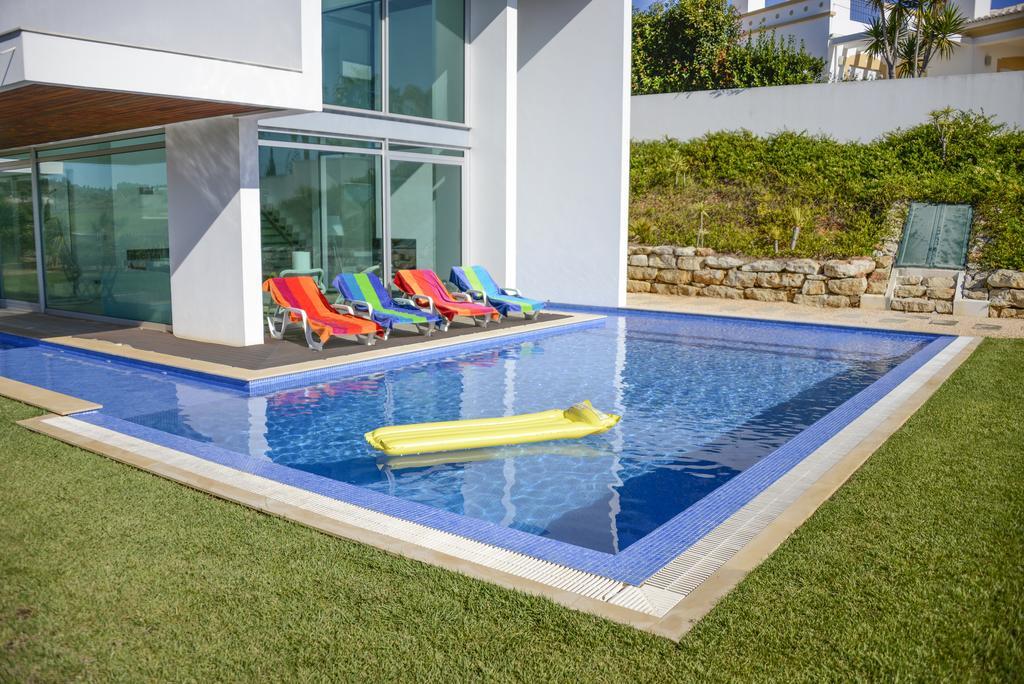 Palmares Beach, Golf & Dream Lagos Esterno foto