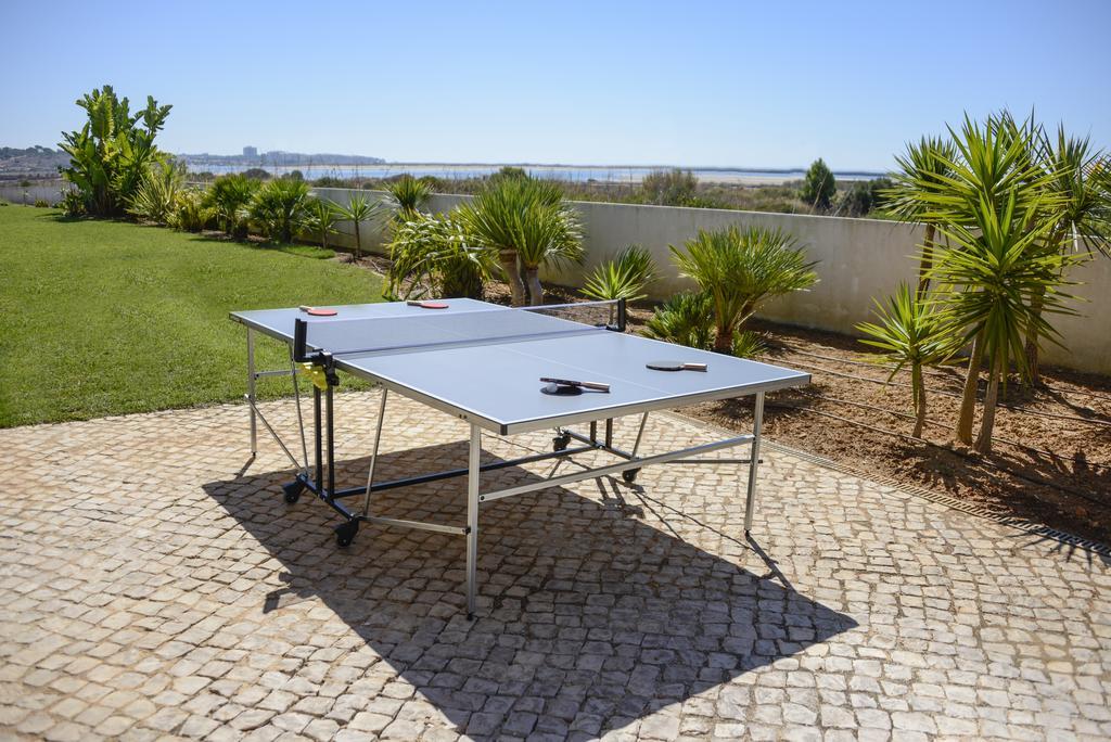 Palmares Beach, Golf & Dream Lagos Esterno foto