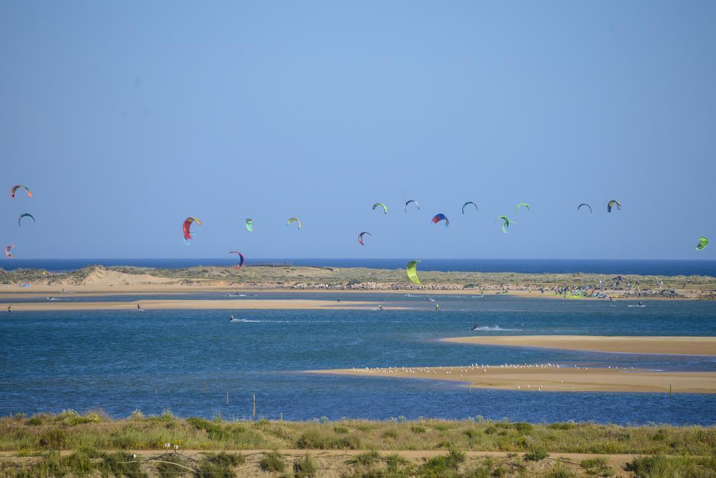 Palmares Beach, Golf & Dream Lagos Esterno foto