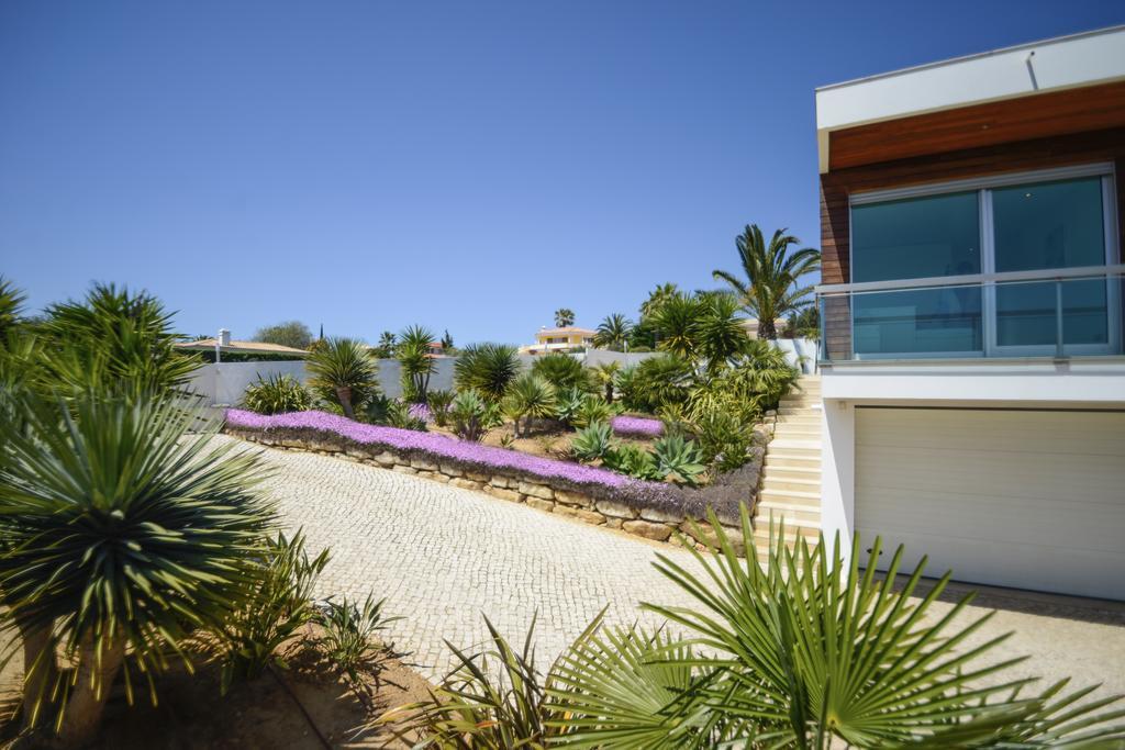 Palmares Beach, Golf & Dream Lagos Esterno foto