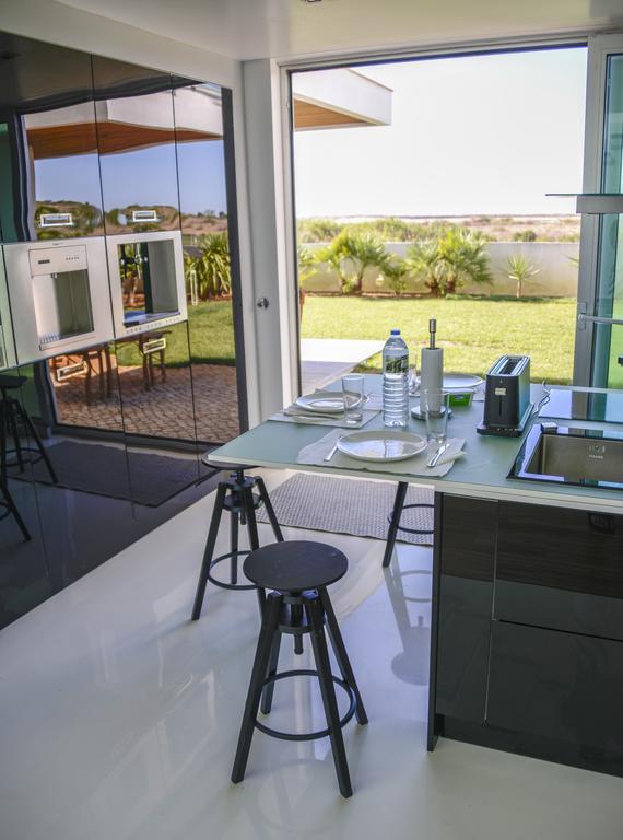 Palmares Beach, Golf & Dream Lagos Esterno foto