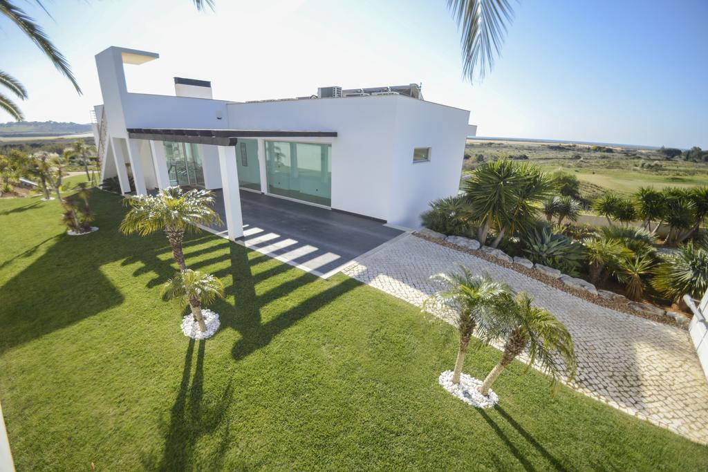 Palmares Beach, Golf & Dream Lagos Esterno foto