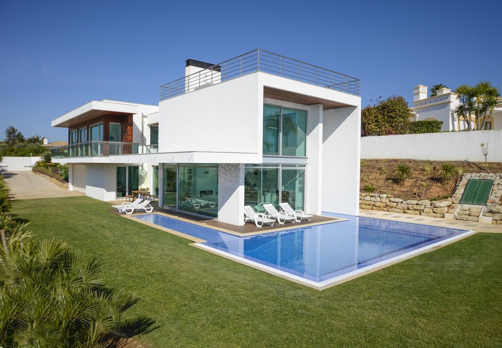 Palmares Beach, Golf & Dream Lagos Esterno foto