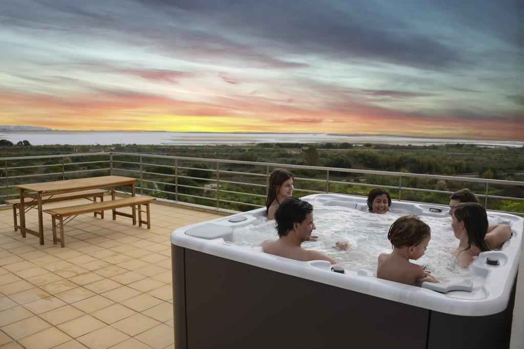 Palmares Beach, Golf & Dream Lagos Esterno foto