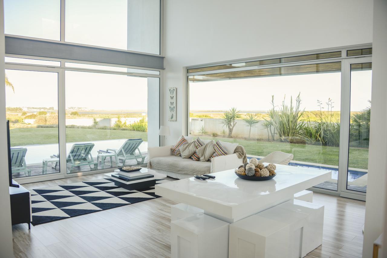 Palmares Beach, Golf & Dream Lagos Esterno foto
