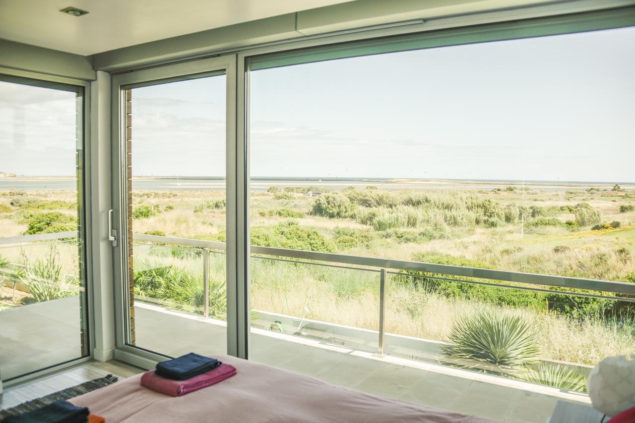 Palmares Beach, Golf & Dream Lagos Esterno foto