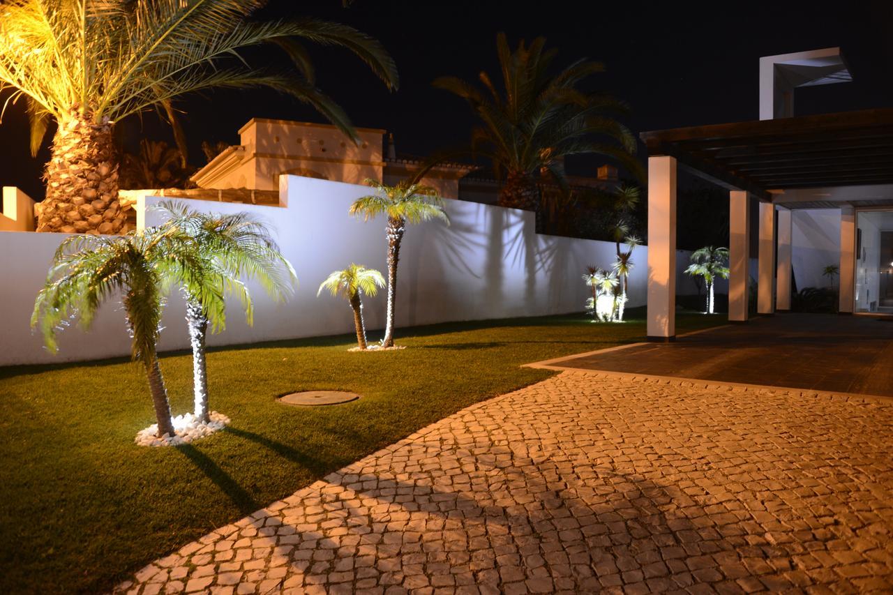 Palmares Beach, Golf & Dream Lagos Esterno foto