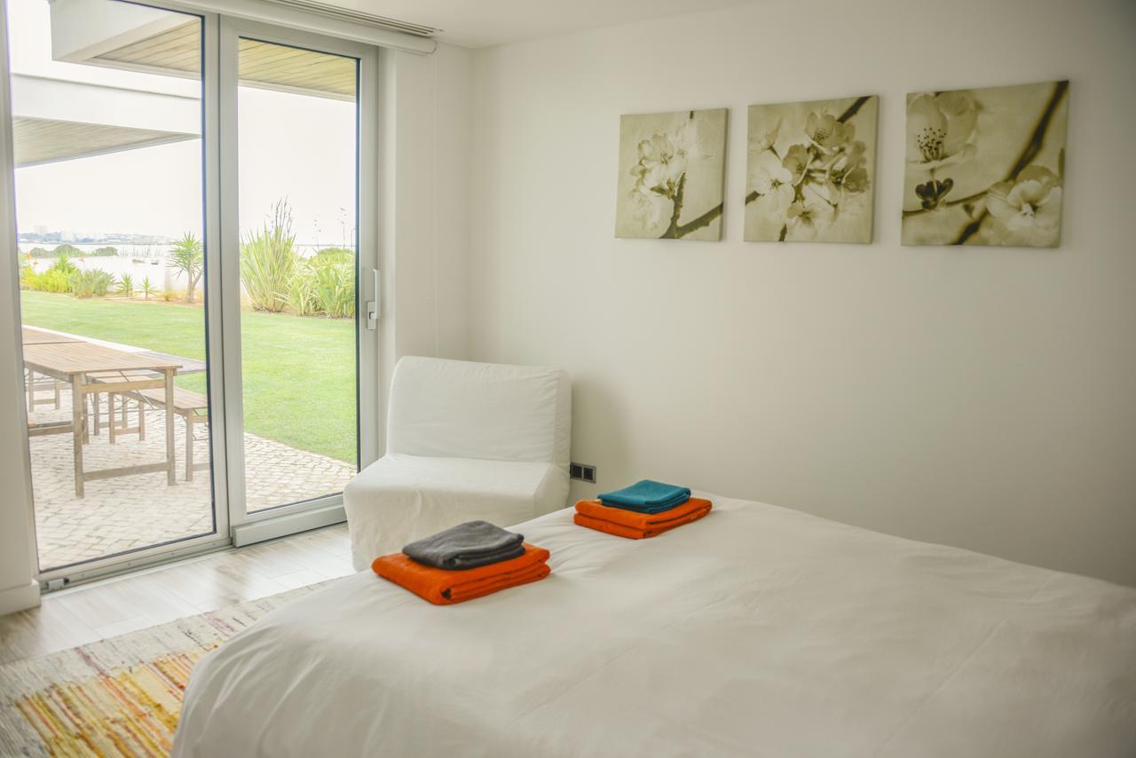 Palmares Beach, Golf & Dream Lagos Esterno foto