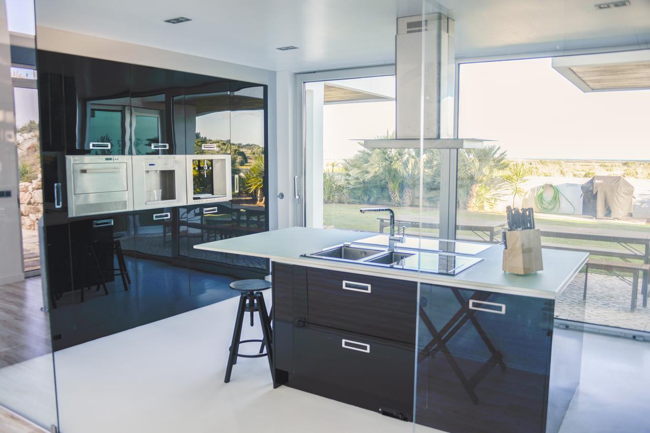 Palmares Beach, Golf & Dream Lagos Esterno foto