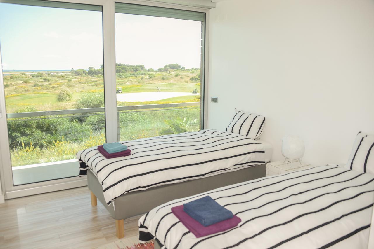 Palmares Beach, Golf & Dream Lagos Esterno foto