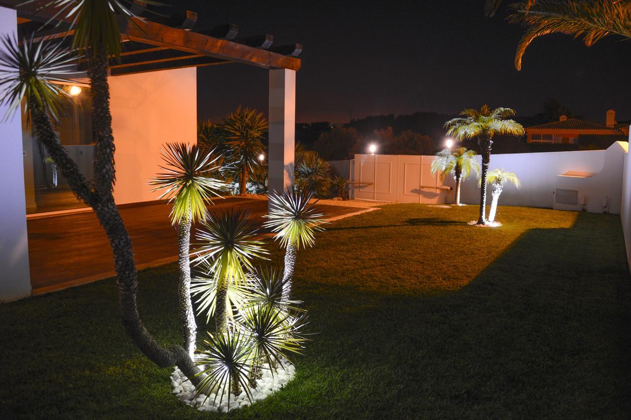 Palmares Beach, Golf & Dream Lagos Esterno foto