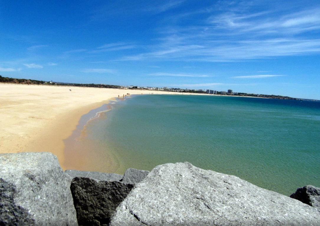 Palmares Beach, Golf & Dream Lagos Esterno foto