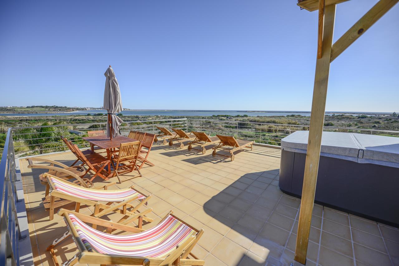 Palmares Beach, Golf & Dream Lagos Esterno foto