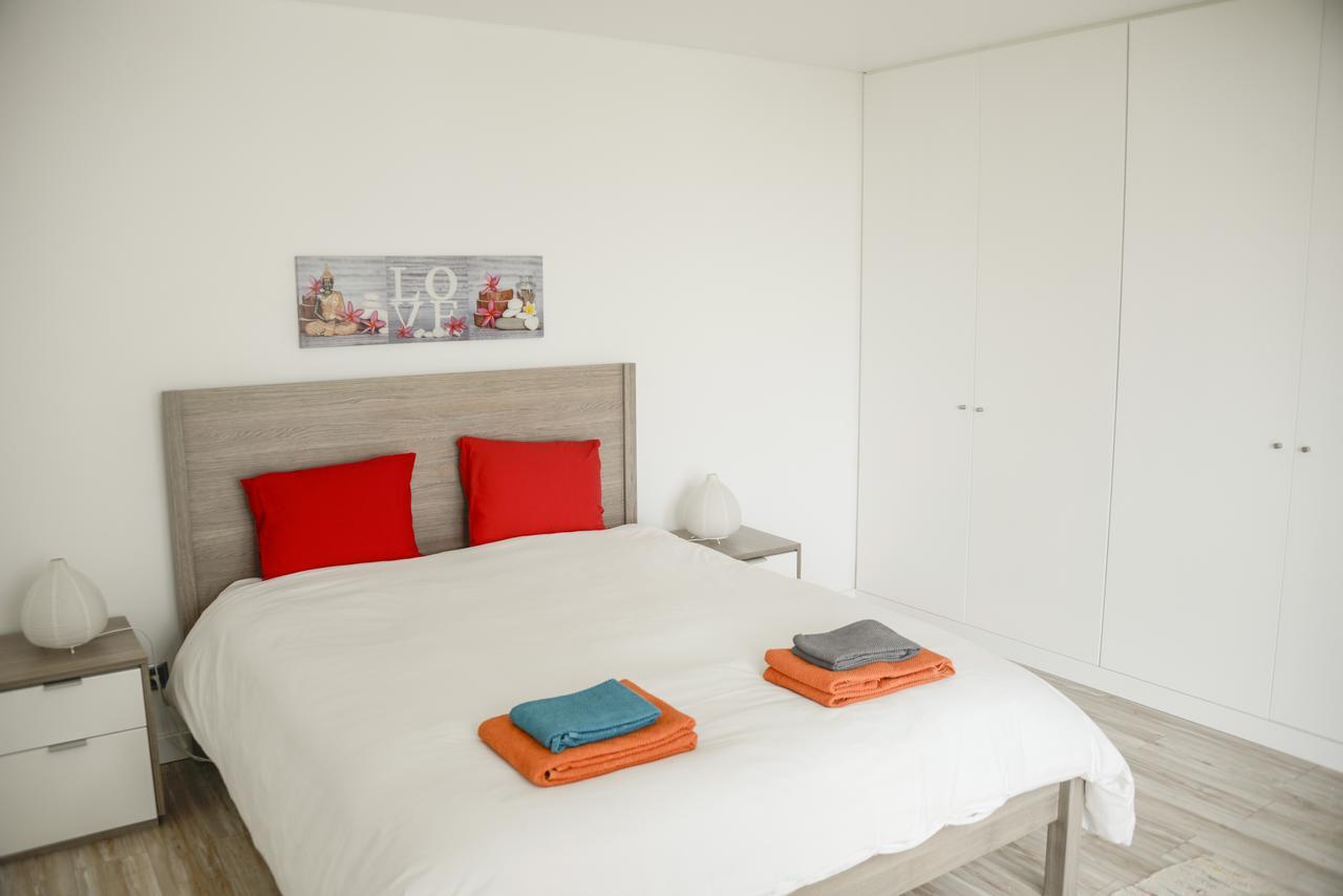 Palmares Beach, Golf & Dream Lagos Esterno foto
