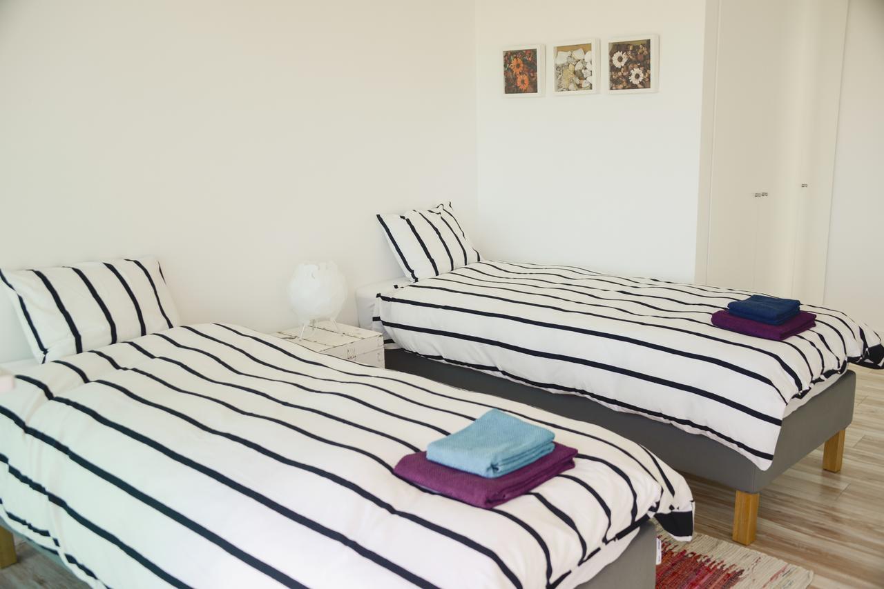 Palmares Beach, Golf & Dream Lagos Esterno foto