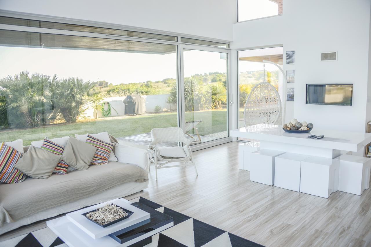 Palmares Beach, Golf & Dream Lagos Esterno foto
