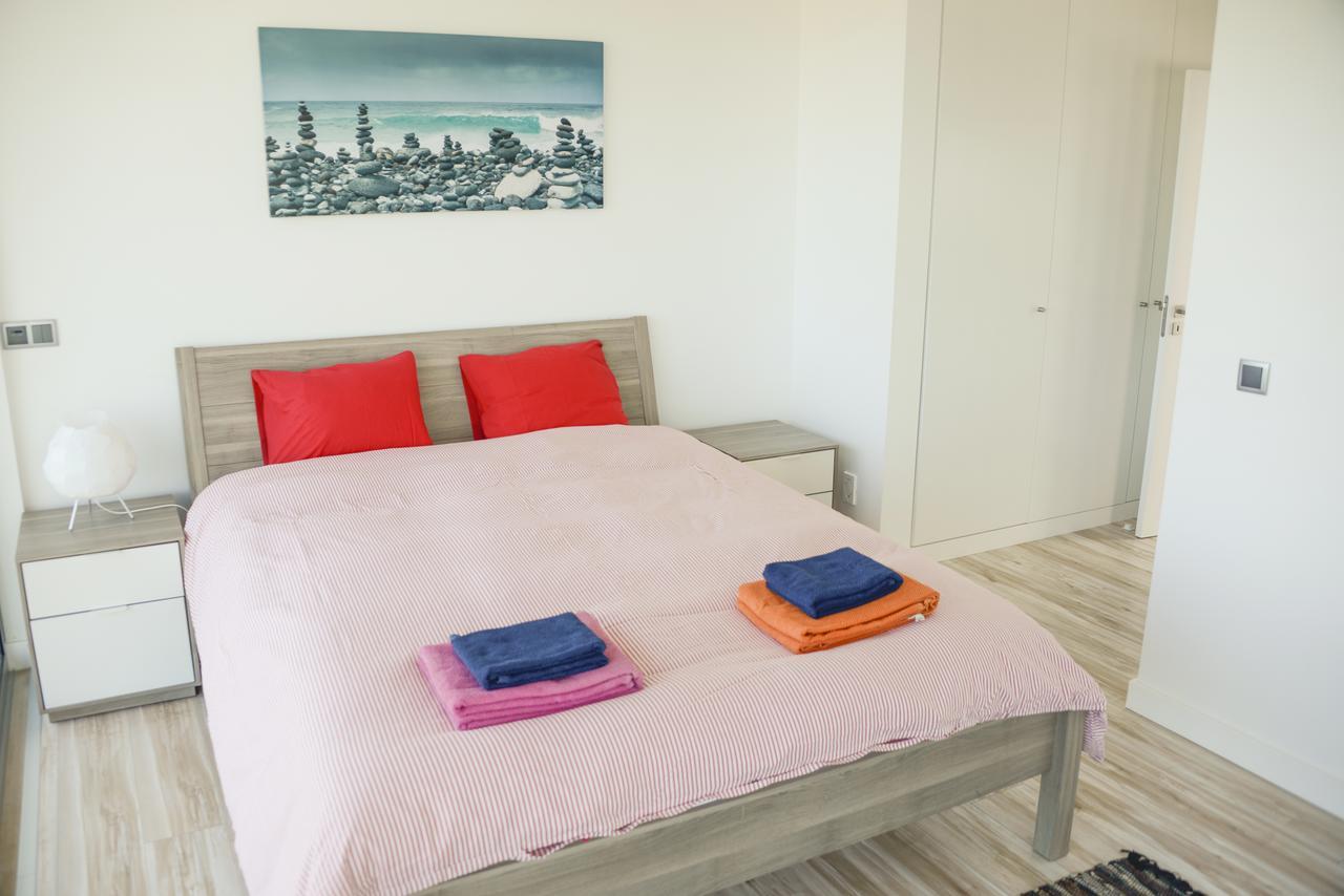 Palmares Beach, Golf & Dream Lagos Esterno foto
