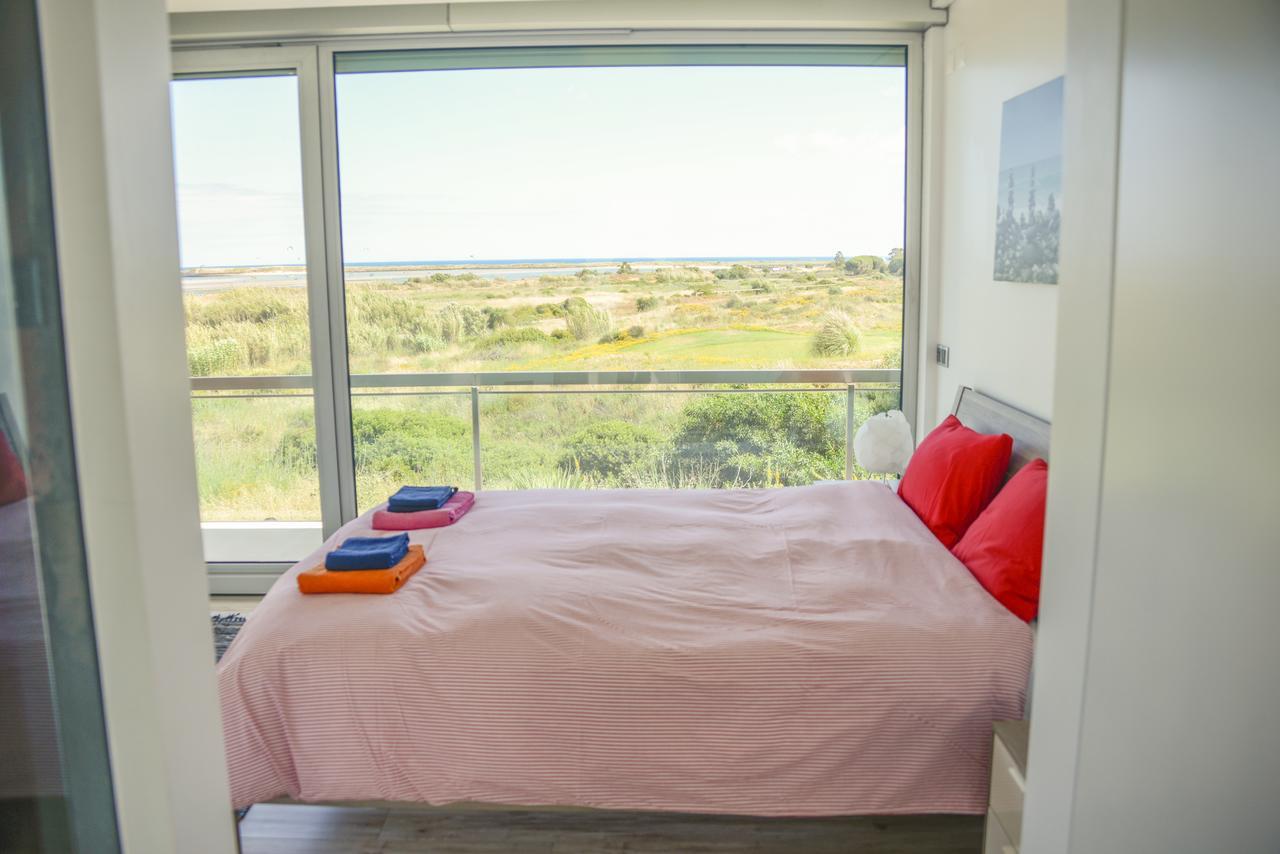 Palmares Beach, Golf & Dream Lagos Esterno foto