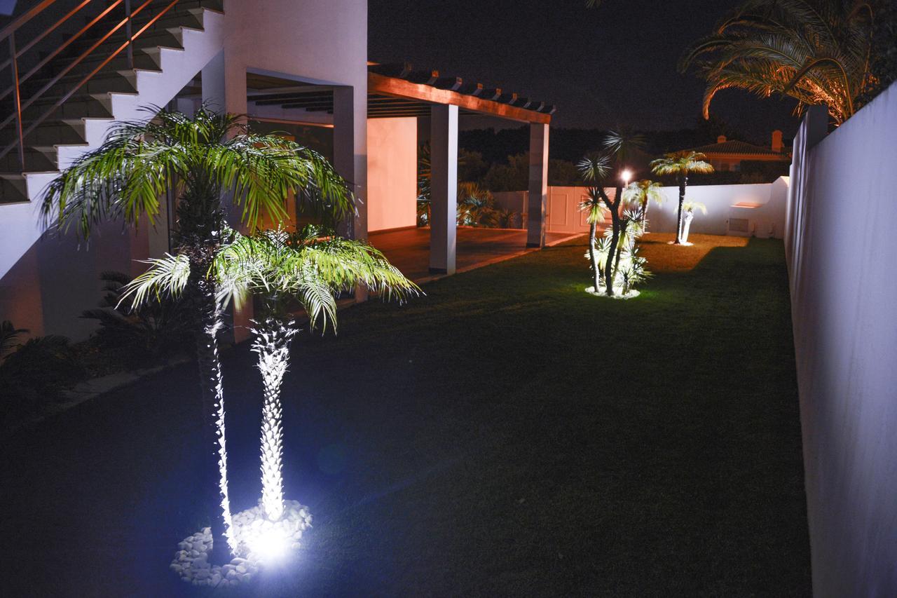 Palmares Beach, Golf & Dream Lagos Esterno foto