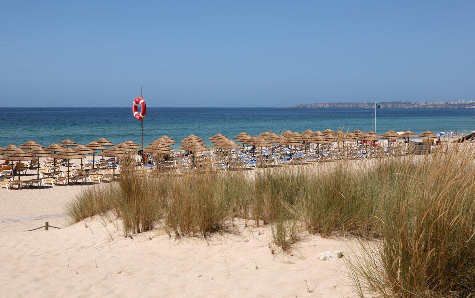 Palmares Beach, Golf & Dream Lagos Esterno foto