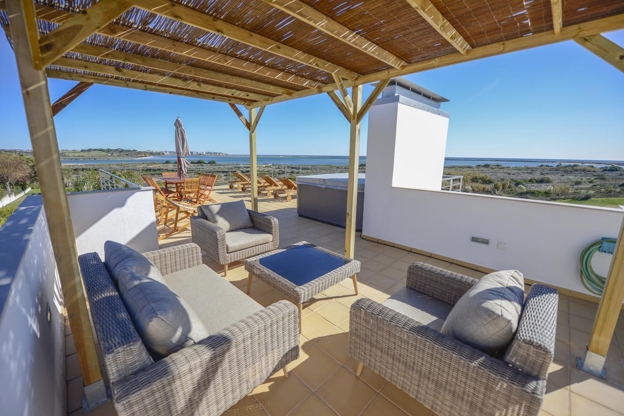Palmares Beach, Golf & Dream Lagos Esterno foto