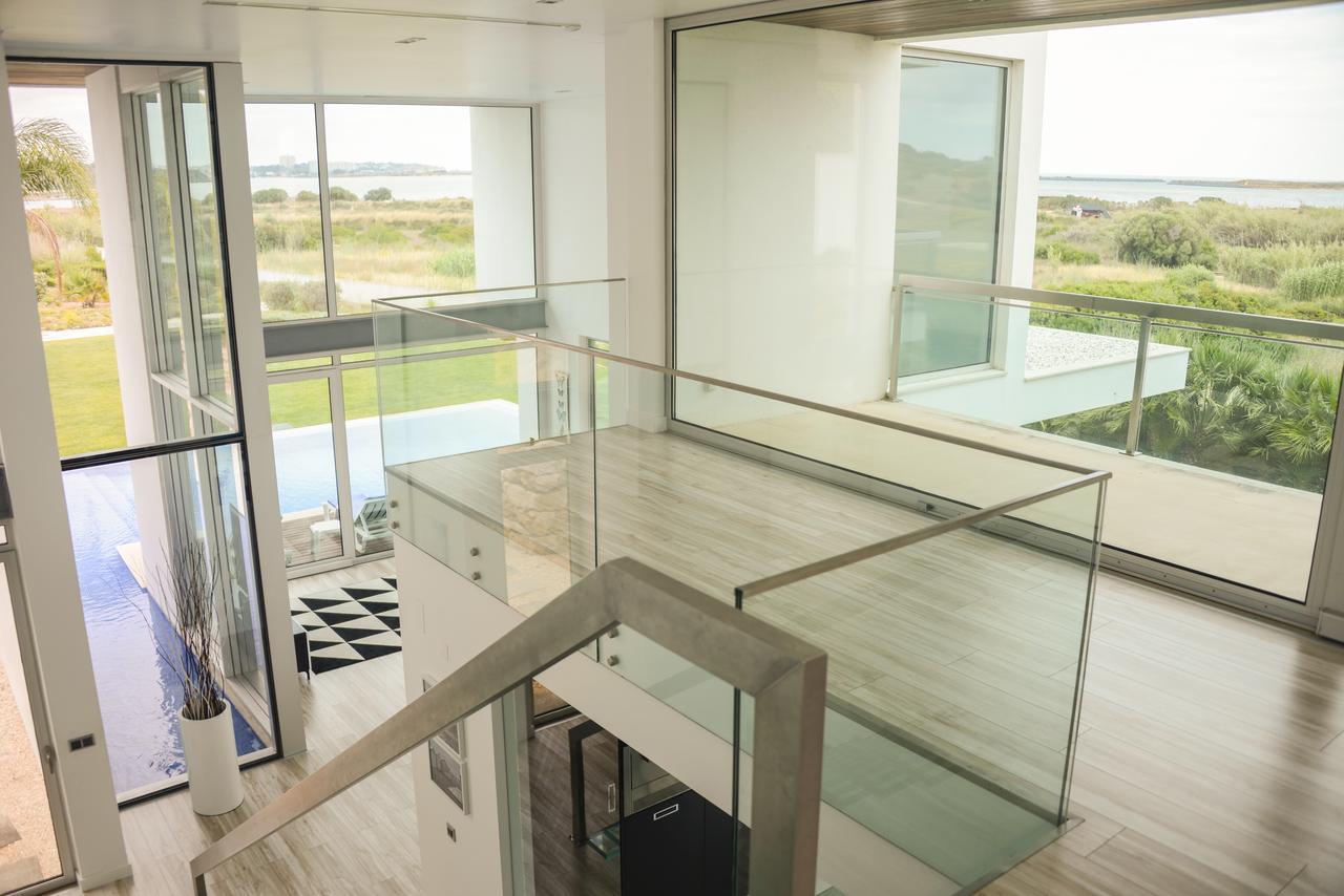 Palmares Beach, Golf & Dream Lagos Esterno foto