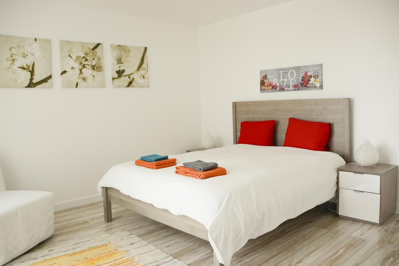 Palmares Beach, Golf & Dream Lagos Esterno foto