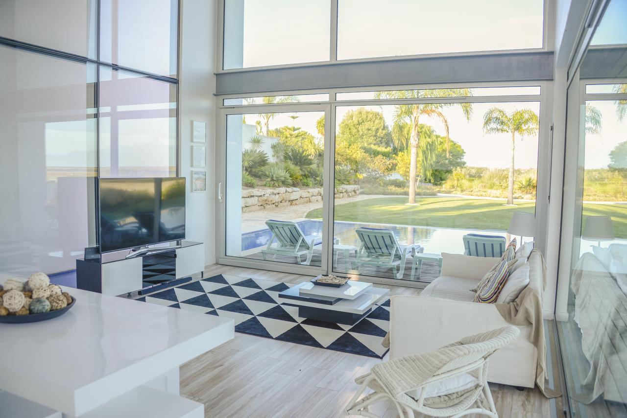 Palmares Beach, Golf & Dream Lagos Esterno foto
