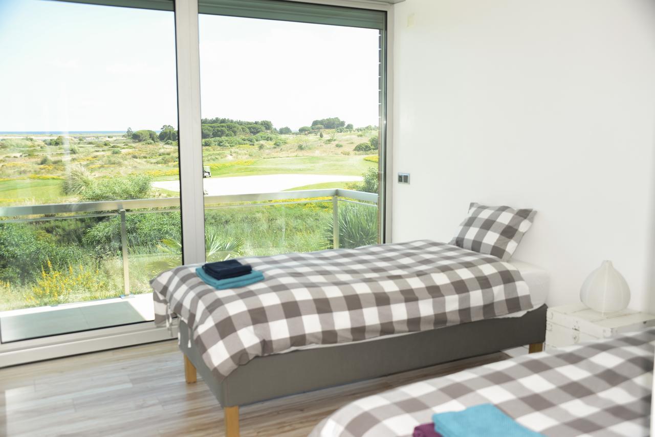 Palmares Beach, Golf & Dream Lagos Esterno foto