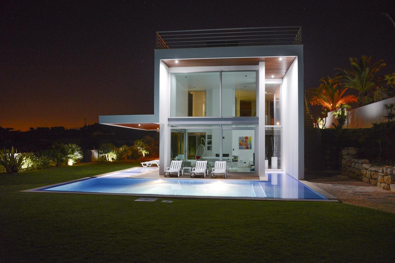 Palmares Beach, Golf & Dream Lagos Esterno foto