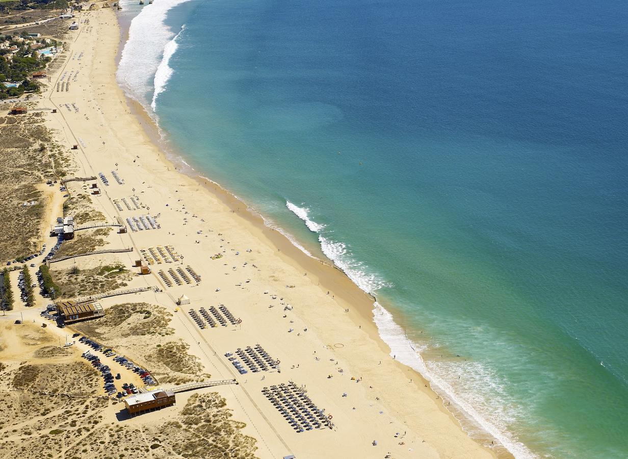 Palmares Beach, Golf & Dream Lagos Esterno foto